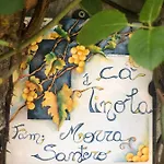 Ca Tinola Gasthof Mango