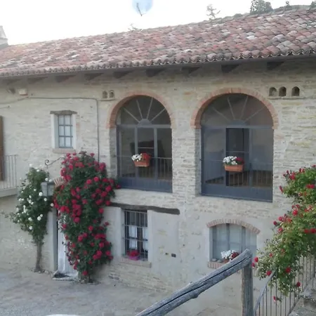 Guest house Ca Tinola 3*