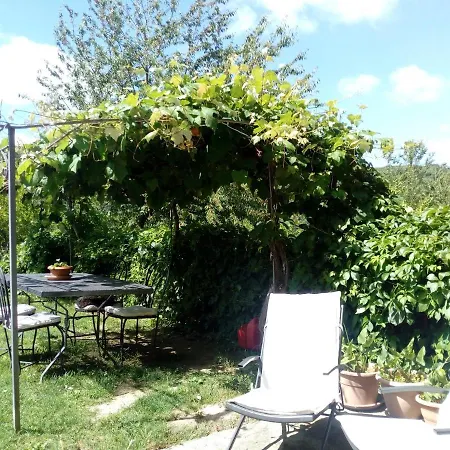 Gæstehus Ca Tinola 3*