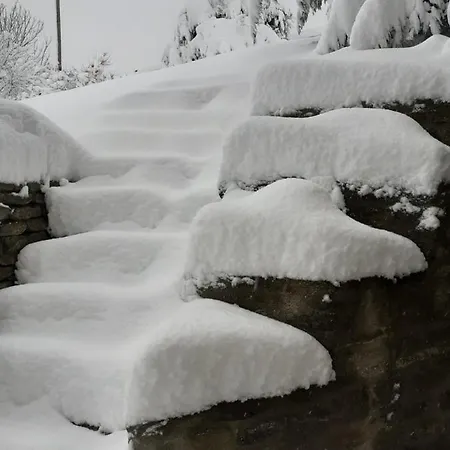 Ca Tinola Gæstehus 3*