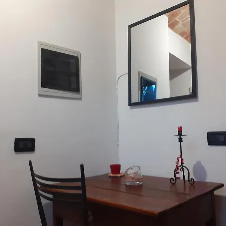 Ca Tinola Gæstehus 3*