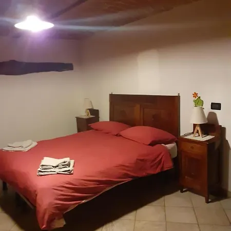 Ca Tinola Gæstehus Mango