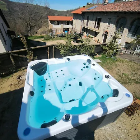 Ca Tinola Pensionat