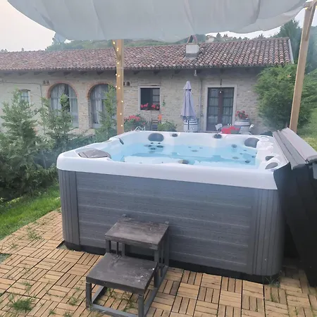 Pensionat Ca Tinola