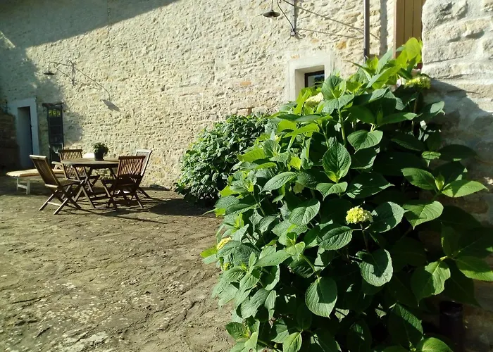 Ca Tinola Манго